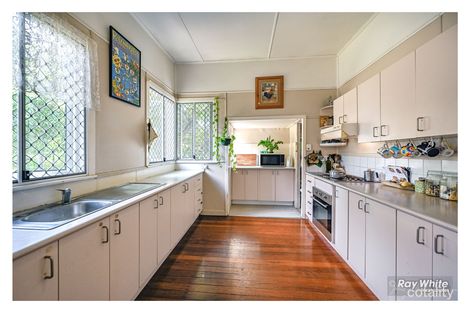 Property photo of 152 Lion Creek Road Wandal QLD 4700