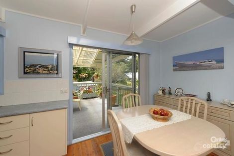 Property photo of 56 Kent Gardens Soldiers Point NSW 2317
