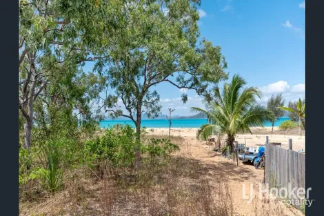 Property photo of 791 West Point Road West Point QLD 4819