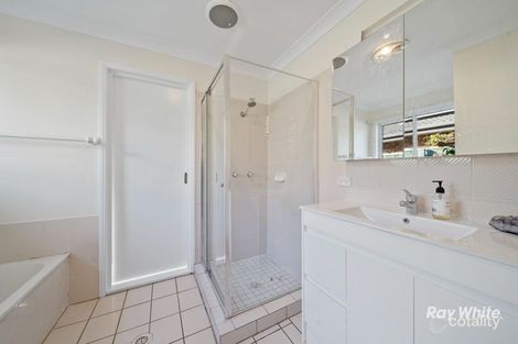 Property photo of 13 Yeates Crescent Meadowbrook QLD 4131