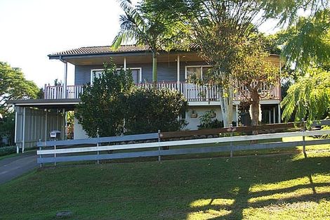 Property photo of 16 Beauview Crescent Beaudesert QLD 4285