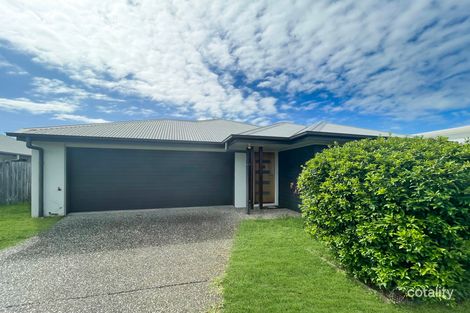 Property photo of 150 Whitehaven Drive Blacks Beach QLD 4740