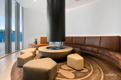 Property photo of 1305/81 South Wharf Drive Docklands VIC 3008