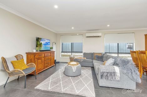 Property photo of 5 Vesta Street Cameron Park NSW 2285