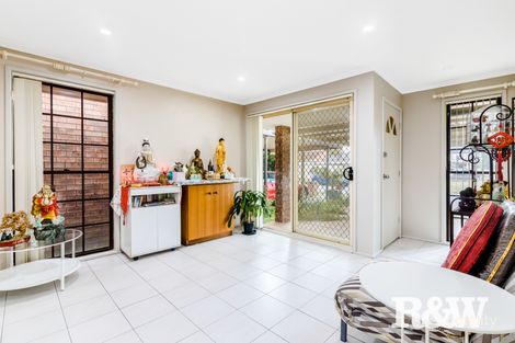 Property photo of 71 Winsome Avenue Plumpton NSW 2761