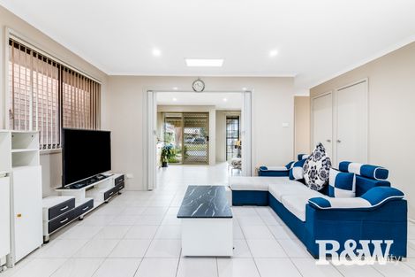 Property photo of 71 Winsome Avenue Plumpton NSW 2761