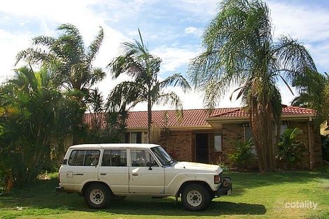 8 Nottingham Dr, Victoria Point, QLD 4165