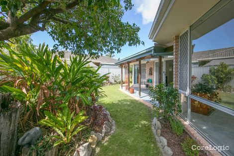 Property photo of 28 Treelands Drive Yamba NSW 2464