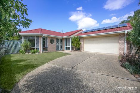 Property photo of 28 Treelands Drive Yamba NSW 2464