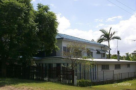 22 Alice St, Silkstone, QLD 4304