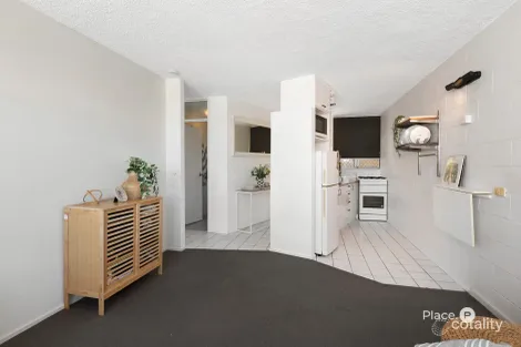 Property photo of 2/31 Dauphin Terrace Highgate Hill QLD 4101