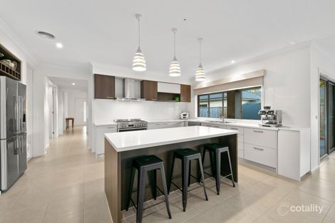 Property photo of 94 Settlers Run Botanic Ridge VIC 3977