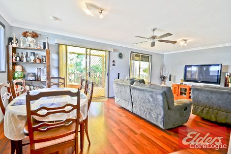 Property photo of 51 Nellie Stewart Drive Doonside NSW 2767