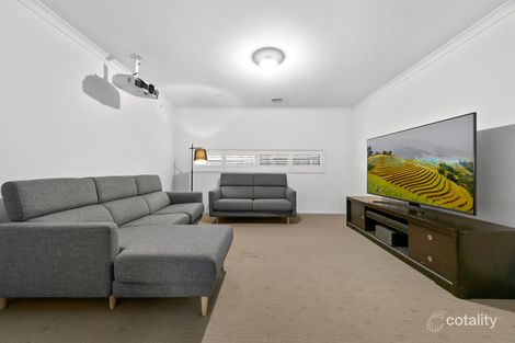 Property photo of 94 Settlers Run Botanic Ridge VIC 3977