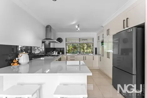 Property photo of 26 Queensborough Parade Karalee QLD 4306