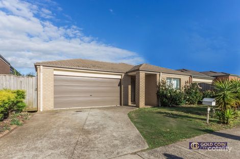 Property photo of 4 Alder Way Cranbourne VIC 3977