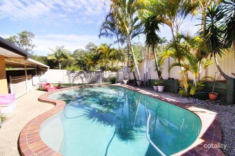1 Bent St, Nerang, QLD 4211