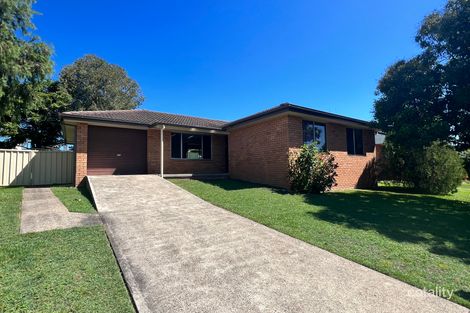 11 Warrawillah Ave, Wingham, NSW 2429