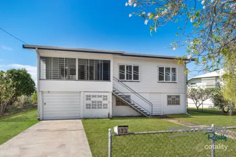 Property photo of 152 Corcoran Street Currajong QLD 4812