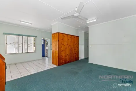 Property photo of 152 Corcoran Street Currajong QLD 4812