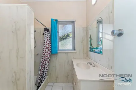 Property photo of 152 Corcoran Street Currajong QLD 4812