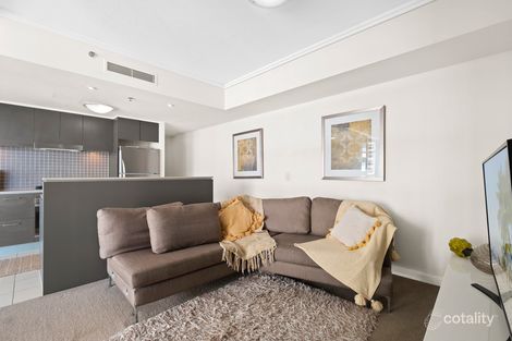 Property photo of 2504/151 George Street Brisbane City QLD 4000