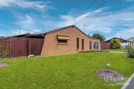 Property photo of 3 Kenny Street Woodridge QLD 4114