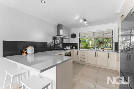 Property photo of 26 Queensborough Parade Karalee QLD 4306