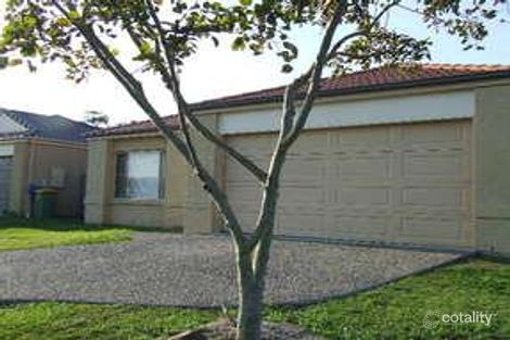 Property photo of 10 Leisel Close Upper Coomera QLD 4209