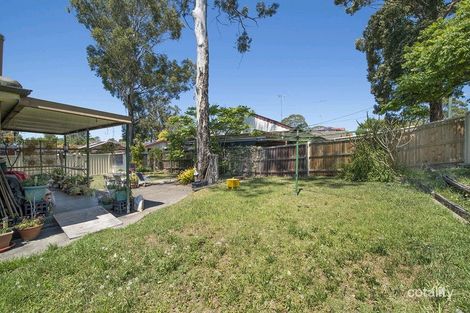 Property photo of 6 Keith Street South Penrith NSW 2750