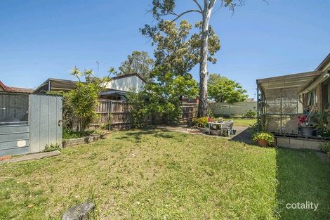 Property photo of 6 Keith Street South Penrith NSW 2750