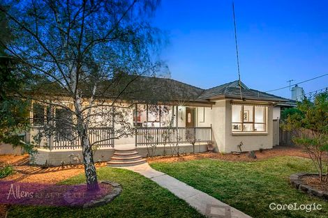 Property photo of 9 Newbury Street Mitcham VIC 3132