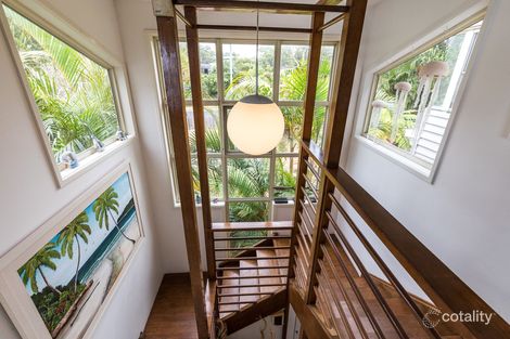 Property photo of 27 Tramican Street Point Lookout QLD 4183