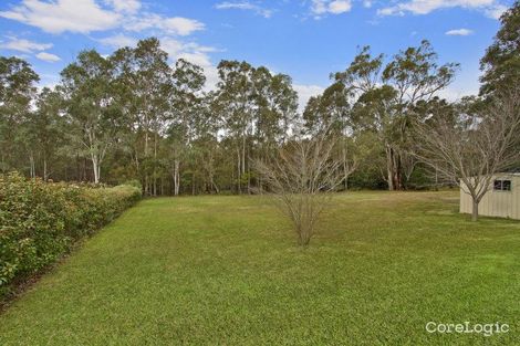 Property photo of 52A Waterhouse Drive Silverdale NSW 2752