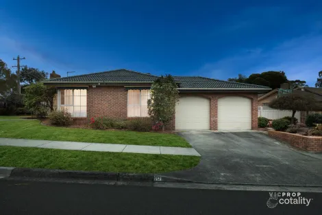 Property photo of 10 Ayr Street Ferntree Gully VIC 3156
