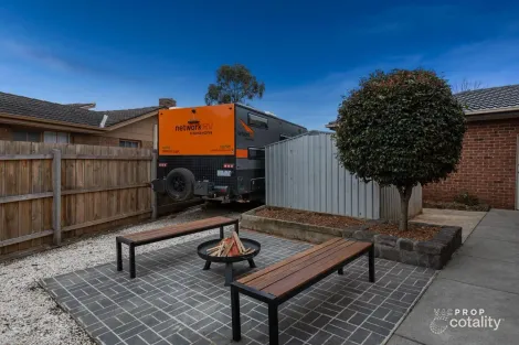 Property photo of 10 Ayr Street Ferntree Gully VIC 3156