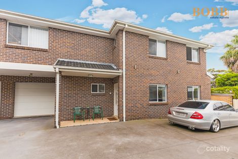 4/203 Newbridge Rd, Chipping Norton, NSW 2170