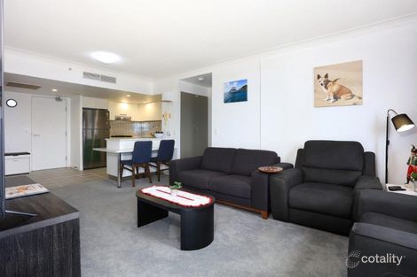 Property photo of 1172/56 Scarborough Street Southport QLD 4215