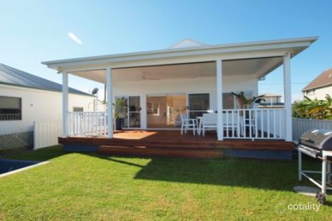 Property photo of 11 New Street Belmont South NSW 2280