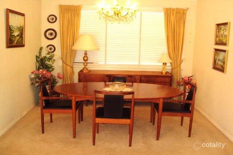 Property photo of 4 Bellevue Drive Carlingford NSW 2118