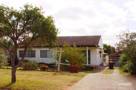 Property photo of 11 Allay Street Blacktown NSW 2148