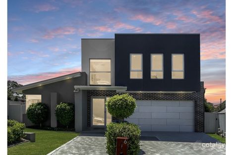 Property photo of 6 Albany Street Ermington NSW 2115