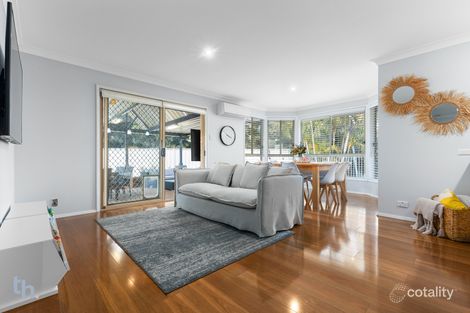 Property photo of 7 Chandler Close Edgeworth NSW 2285