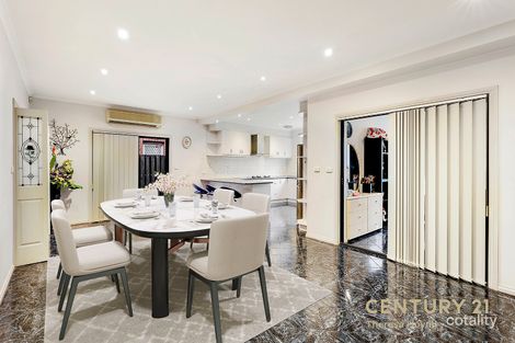 Property photo of 40 Henderson Road Keysborough VIC 3173