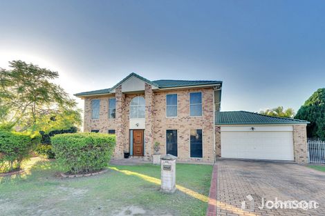 Property photo of 44 Moresby Avenue Springfield QLD 4300