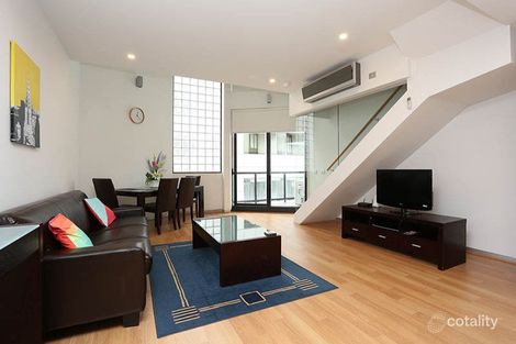 Property photo of 418/539 St Kilda Road Melbourne VIC 3004
