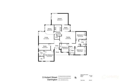 Property photo of 5 Hubert Street Darlington WA 6070