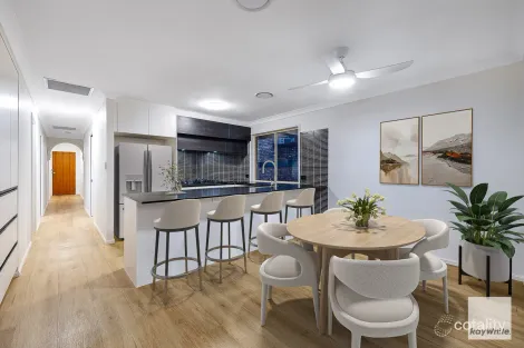 Property photo of 9 Petunia Crescent Mount Cotton QLD 4165