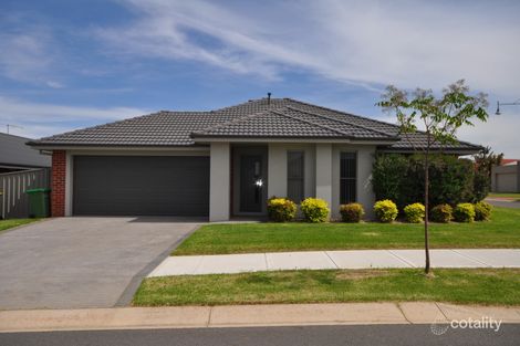 Property photo of 54 Egret Way Thurgoona NSW 2640
