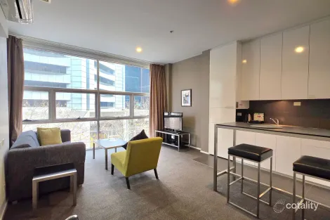 308/100 Exhibition St, Melbourne, VIC 3000